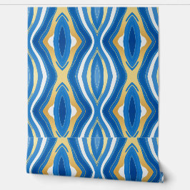 Papel Pintado spiritual Joy & Peace Wallpaper