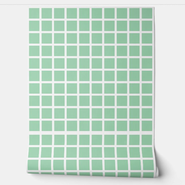 Papel Pintado square (Desenrollar)