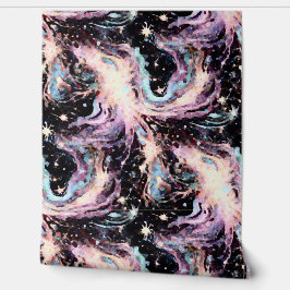 Papel Pintado Star Trails