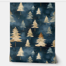 Papel Pintado Starlight Evergreen Dreams Botanic