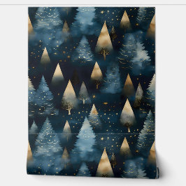 Papel Pintado Starlight Evergreen Dreams Botanic