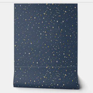 Papel Pintado Starry Night Sky
