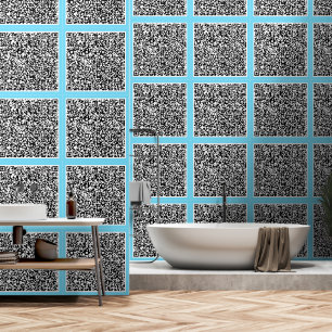 Papel Pintado Su color Personalizado de exploración de código QR