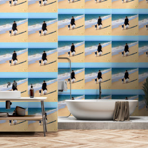 Papel Pintado Su diseño fotográfico personalizado