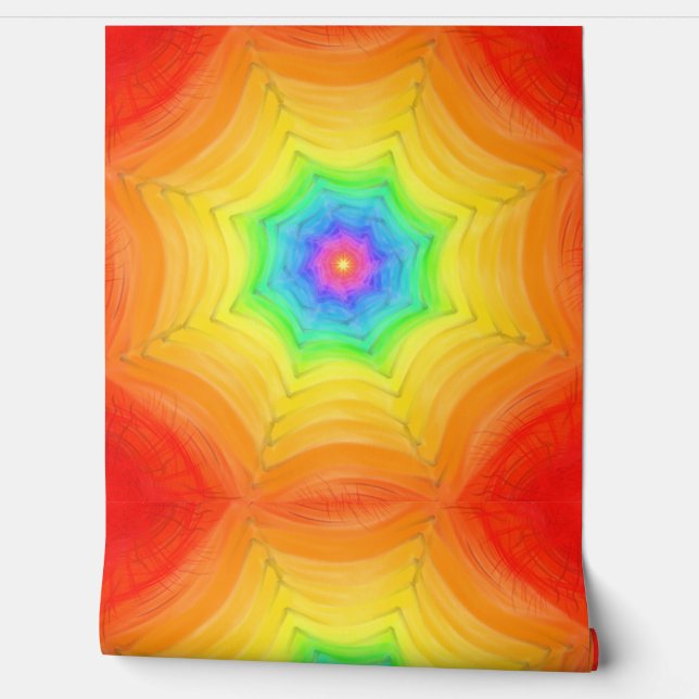 Papel Pintado Success Spectrum – Radiance in Motion (Desenrollar)