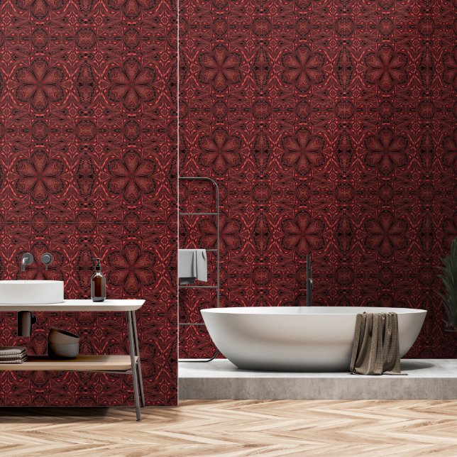 Papel Pintado Sueños Antiguos 155 (Baño)