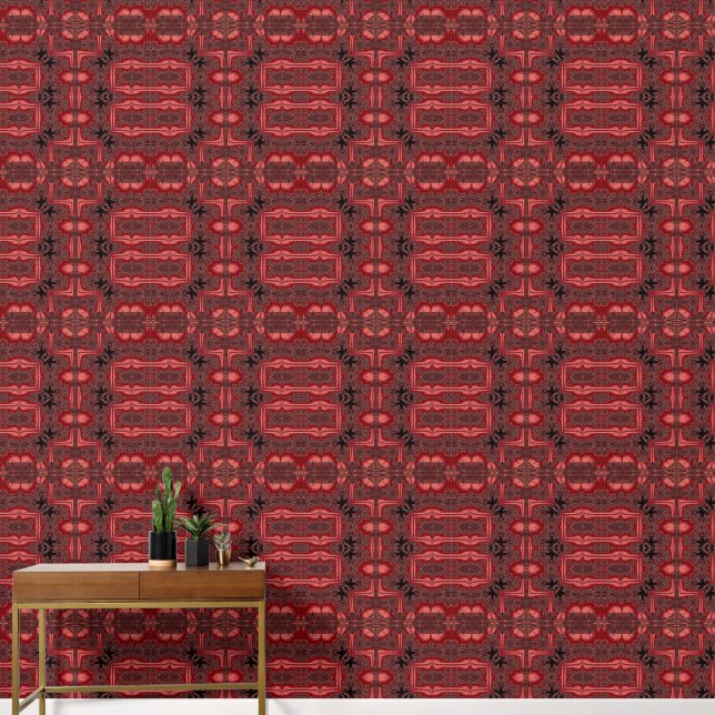 Papel Pintado Sueños Antiguos 172 (Pasillo)