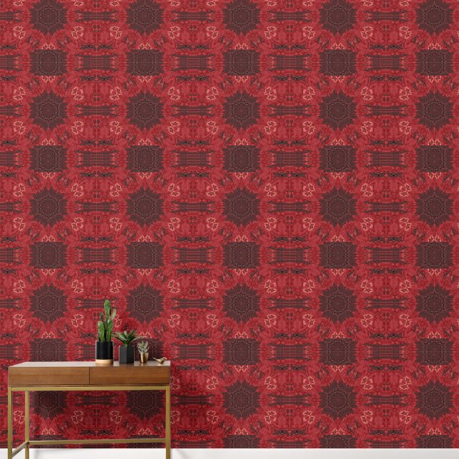 Papel Pintado Sueños Antiguos 179 (Pasillo)