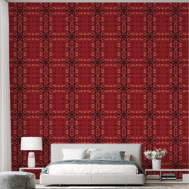 Papel Pintado Sueños Antiguos 29 (Dormitorio)
