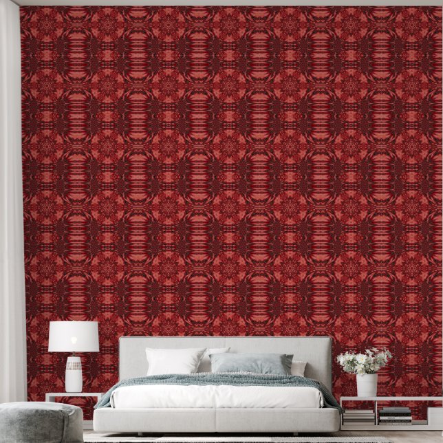 Papel Pintado Sueños Antiguos 44 (Dormitorio)