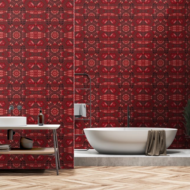 Papel Pintado Sueños Antiguos 56 (Baño)