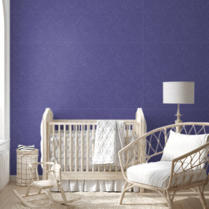Papel Pintado Superficie morada con patrón de remolino texturiza