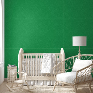 Papel Pintado Superficie verde texturizada con patrón de remolin