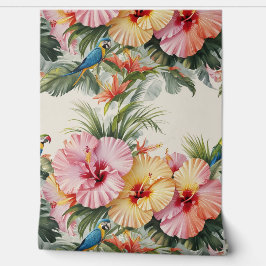 Papel Pintado Susurros de la naturaleza