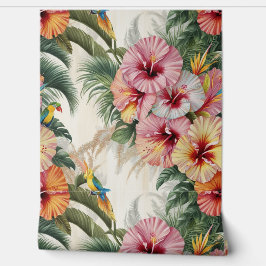 Papel Pintado Susurros de la naturaleza