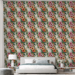 Papel Pintado Susurros de la naturaleza