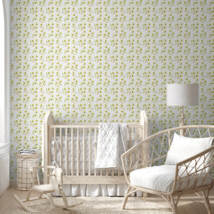Papel Pintado Susurros de Primavera Tranquila