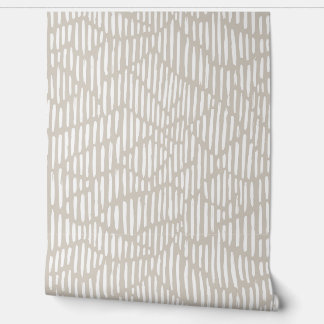 Papel Pintado Swaying Silhouettes