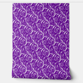 Papel Pintado Swirls