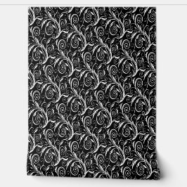 Papel Pintado Swirls