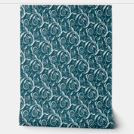 Papel Pintado Swirls