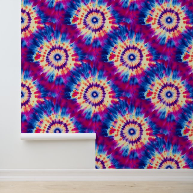 Papel Pintado Tejido (Solicitud)