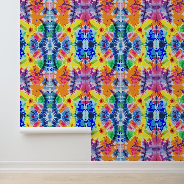 Papel Pintado Tejido (Solicitud)