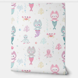 Papel Pintado Tema náutico