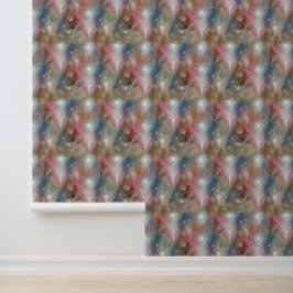 Papel Pintado Temas metafísicos de fantasía espiritual