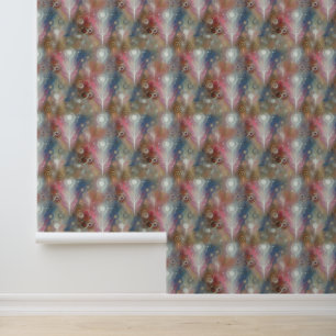 Papel Pintado Temas metafísicos de fantasía espiritual