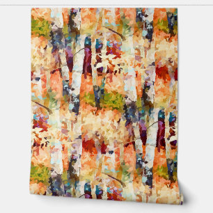 Papel Pintado Terremoto de verano