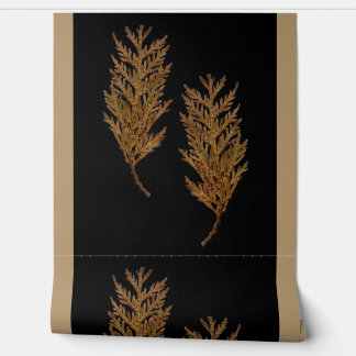 Papel Pintado Textural Treasures of Winter (D4) on a