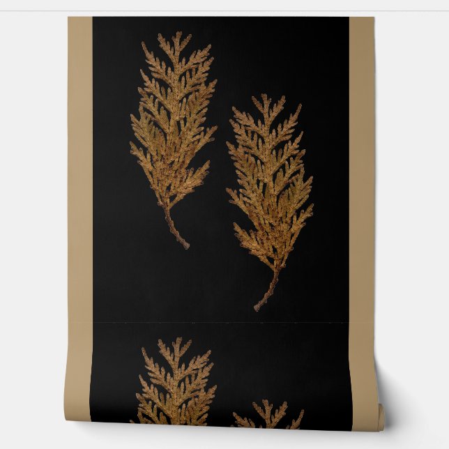 Papel Pintado Textural Treasures of Winter (D4) on a (Desenrollar)