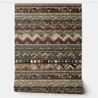 Papel Pintado Texturas falsas