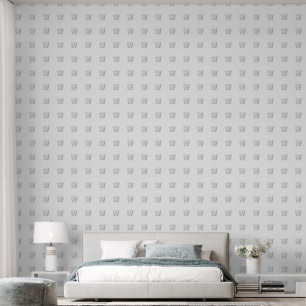Papel pintado texturizado de abeja