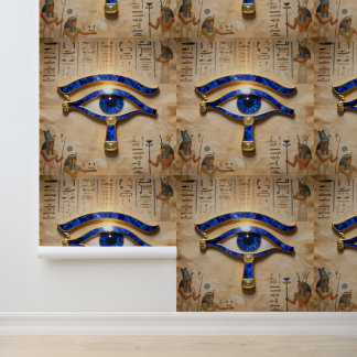 Papel Pintado The Egyptian Eye 