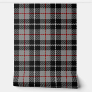 Papel Pintado Thompson Tartan Plaid Scottish Clan