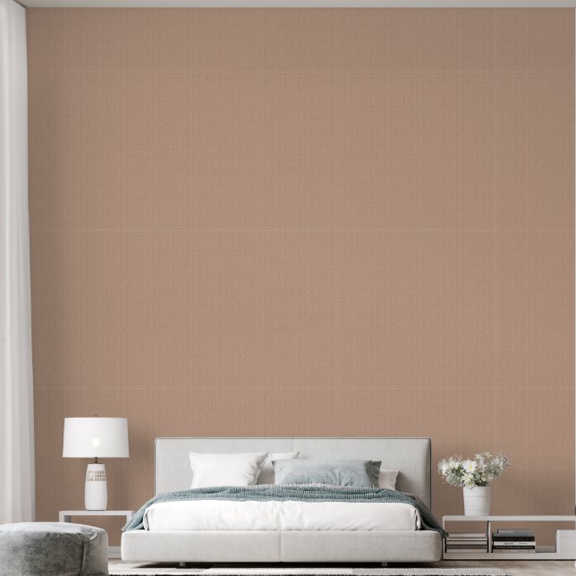 Papel Pintado Tierra Utility Rosa Retró de los 40 (Dormitorio)