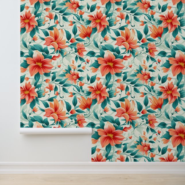 Papel Pintado Timeless Blossom (Solicitud)
