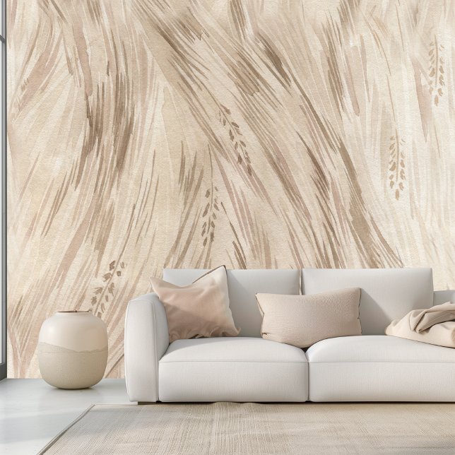 Papel Pintado Tonos neutros elegantes (Subido por el creador)