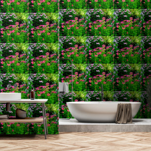 Papel Pintado Toronjil de Bergantín