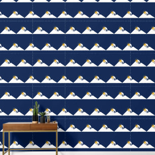 Papel Pintado Trabajo de techo