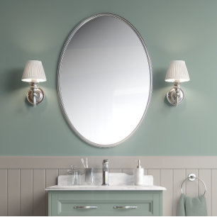 Papel Pintado Tranquilidad en el mar - verde del agua del mar - 