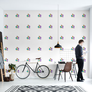 Papel Pintado Transporte