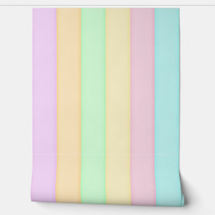 Papel Pintado Trazo tropical
