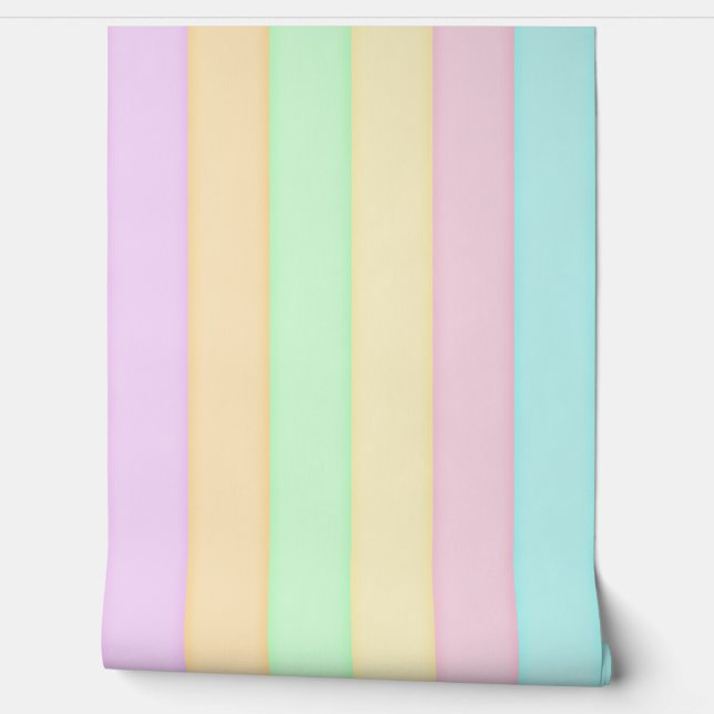 Papel Pintado Trazo tropical (Desenrollar)