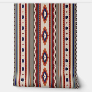 Papel Pintado Tribal Africano