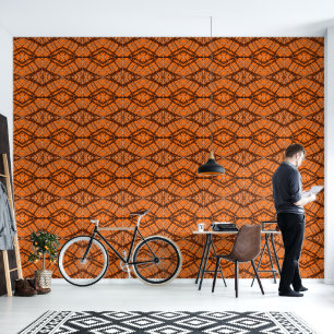 Papel Pintado Tubos Minimalistas modernos y sofisticados entrela