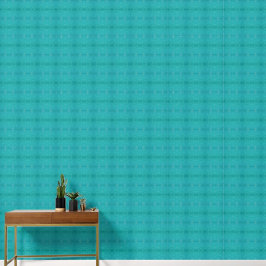 Papel Pintado Turquoise waters S-size pattern