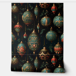 Papel Pintado Twilight Ornament Garden Botanical